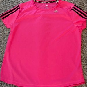 Adidas Workout Top